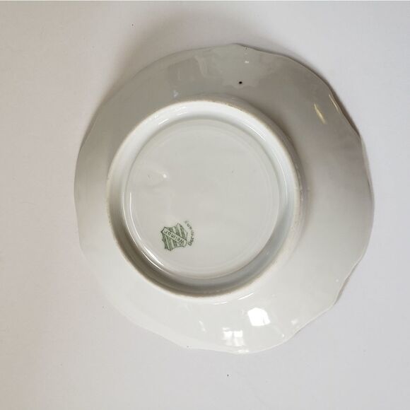 Weimar China Germany Cup & Saucer - Picture 11 of 11